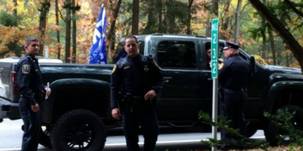 These Babson College frat bros messed with the wrong Wellesley women of color - because we fought back