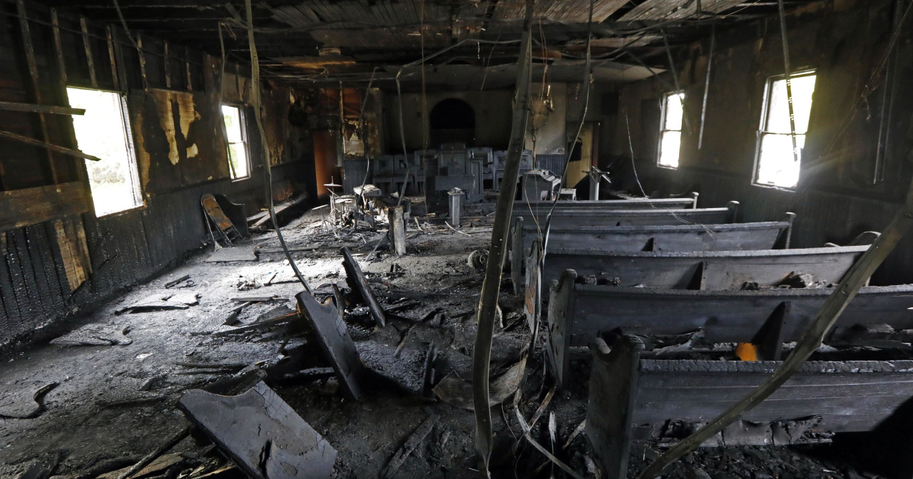 Post-election spate of hate crimes worse than post-9/11, experts say