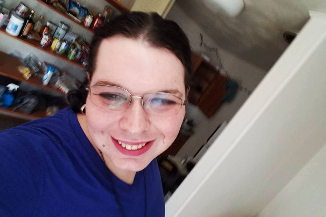 Trump Trolls Cheer Trans Woman's Suicide Note