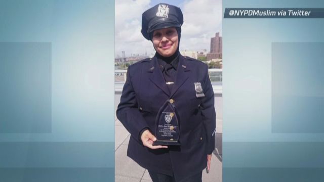 Brooklyn Man Charged with Hate Crime for Allegedly Threatening Muslim Off-Duty Officer and Her Son